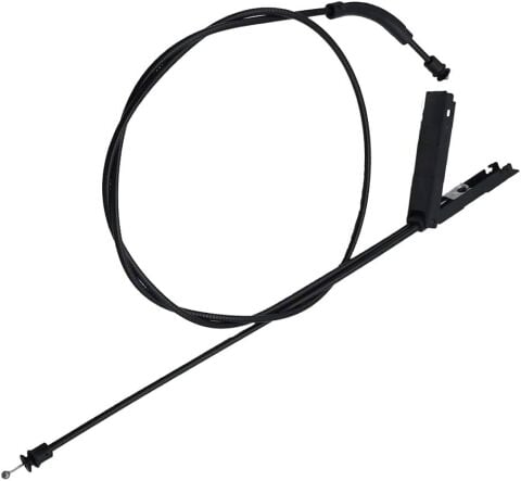 Mercedes E Serisi W212 Kaput Teli C218 Ön | ITHAL A2128800559