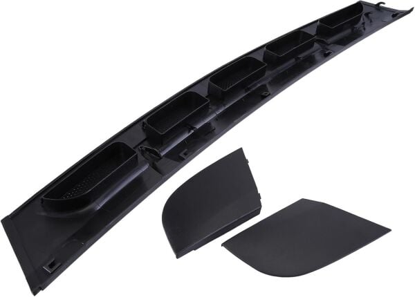 Mercedes B Serisi W245 Cam Alt Izgarası Set 3 Parça