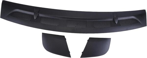 Mercedes B Serisi W245 Cam Alt Izgarası Set 3 Parça