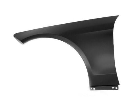 Mercedes E Serisi W212 Çamurluk Ön Alüminyum Sol | ITHAL A2128801118-A