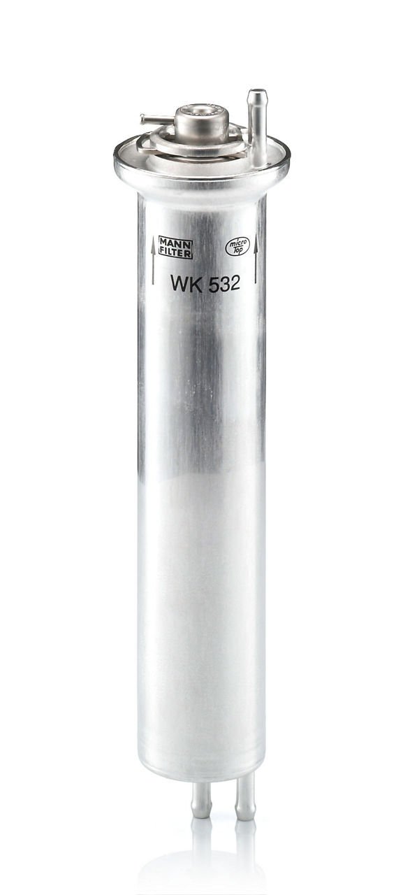 BMW 5 Serisi E39 530i M54 Yakıt Filtresi | MANN WK 532
