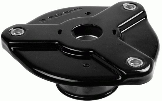 Mercedes Vito III 447 116 CDI OM654 Amortisör Takozu Ön | LEMFÖRDER 35782 01