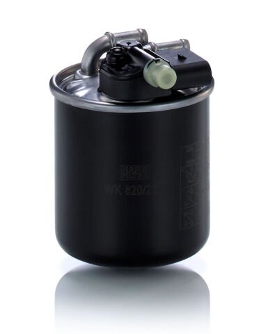 Mercedes GLA X156 GLA 180 CDI, GLA 180d OM607 Yakıt Filtresi | MANN WK820/22