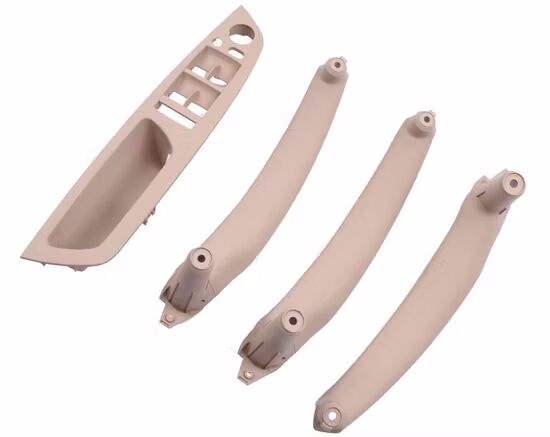 GKL 340111 | Bmw E70 E71 Kapı Tutamagı 4 Parça Set Bej
