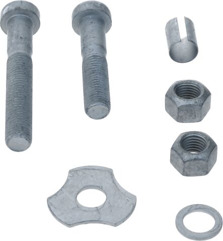 Mercedes C Serisi W203 C 240 M112 Salıncak Arka | LEMFÖRDER 10977 04