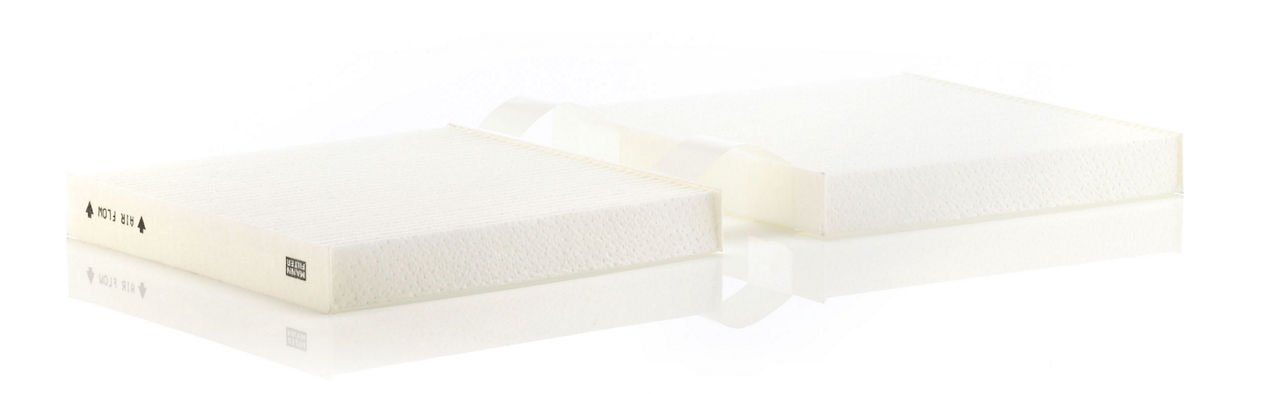 BMW X4 F26 35 iX N55 Polen Filtresi | MANN CU 19004