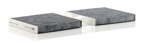 BMW X4 F26 35 iX N55 Polen Filtresi | MANN CUK 19004