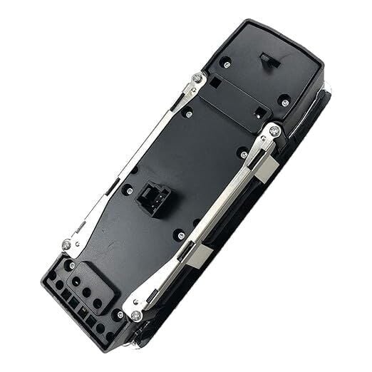 Mercedes W204 Cam Açma Düğmesi Ön Sol | OSSCA 27132