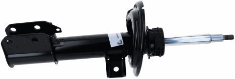 Mercedes GLK Serisi X204 GLK 350 CDI BlueEFFICIENCY OM642 Ön Amortisör | SACHS 314 006