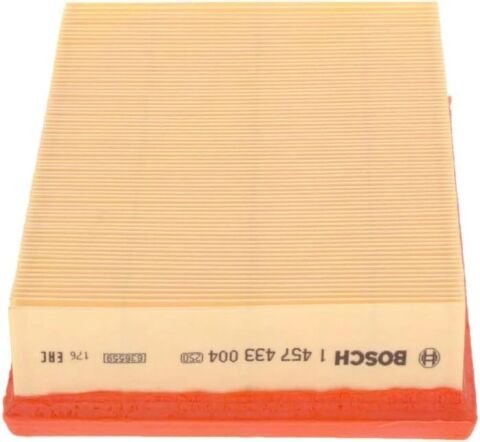 BMW 3 Serisi E36 M3 3.0 Cabrio S50 Hava Filtresi | BOSCH 1457433004