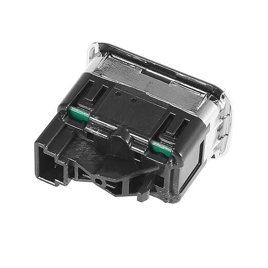 OSSCA 41820 | Mercedes W246 Cam Açma Düğmesi Ön/Arka Tekli