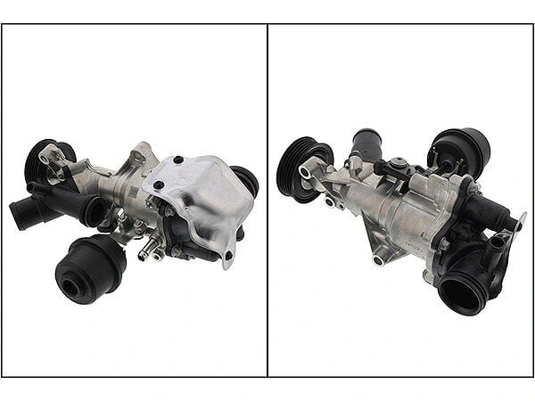 Mercedes GLA X156 GLA 200 Devirdaim | INA 538 0890 10