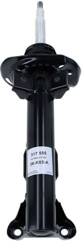 Mercedes E Serisi Coupe W207 E 250 CGI BlueEFFICIENCY M271 Ön Amortisör | SACHS 317 555