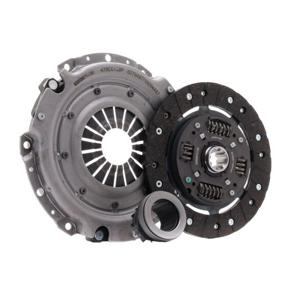 Bmw E36 M43 Debriyaj Seti | SACHS 3000203002