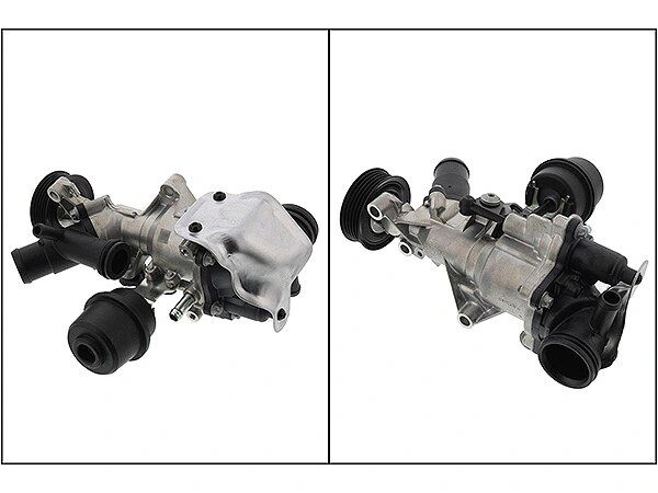 Mercedes B Serisi W246 B 180 BlueEFFICIENCY Devirdaim | INA 538 0890 10