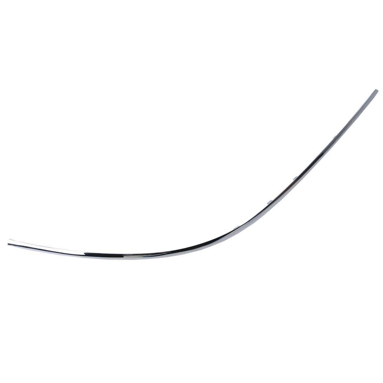 Mercedes E Serisi W212 Tampon Arka Nikelajı Sağ 2010 | ITHAL A2128852221