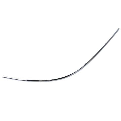 Mercedes E Serisi W212 Tampon Arka Nikelajı Sağ 2010 | ITHAL A2128852221