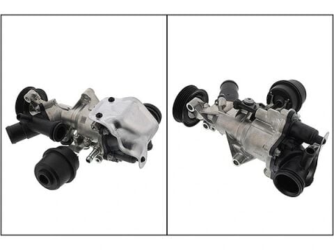 Mercedes B Serisi W246 B 200 BlueEFFICIENCY Devirdaim | INA 538 0890 10