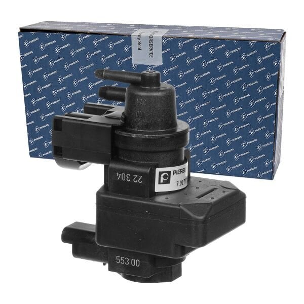 Bmw F30 N13 Turbo Basınç Valfi Selenoid | PIERBURG 7.01777.17.0