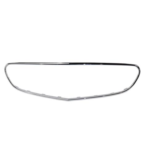 Mercedes E Serisi W212 Panjur Nikelajı Çerçevenin | ITHAL A2128852574