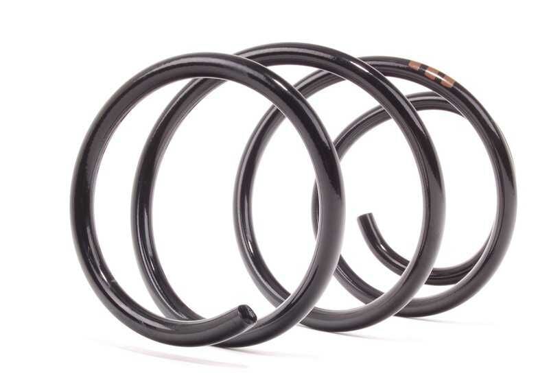 BMW 5 Serisi E39 Ön Helezon Yayı | FROW 8161233002