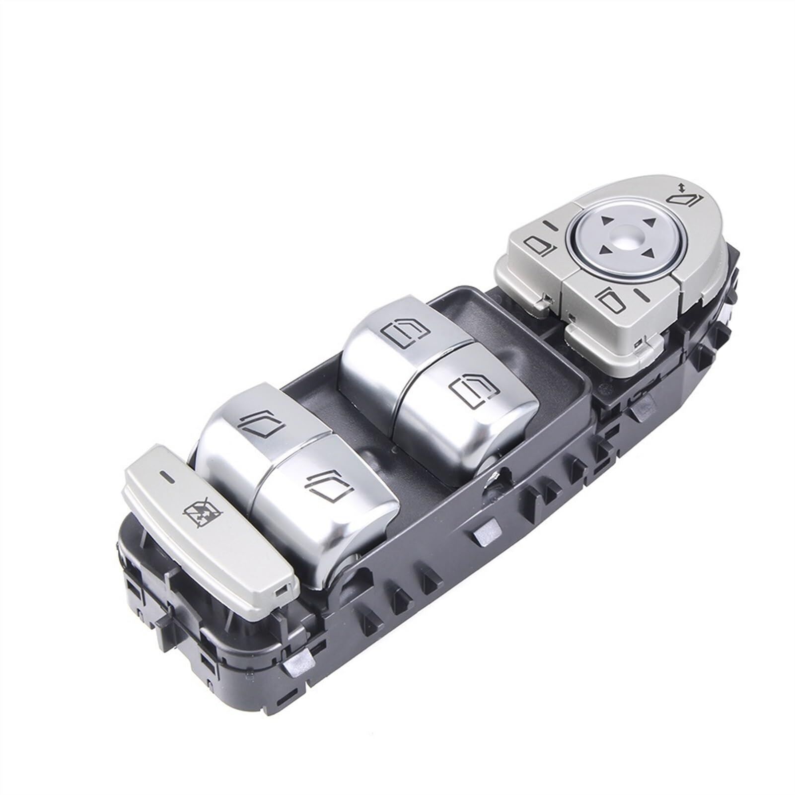 Mercedes W447 Ön Sol Cam Açma Düğmesi | KRAW AN 528