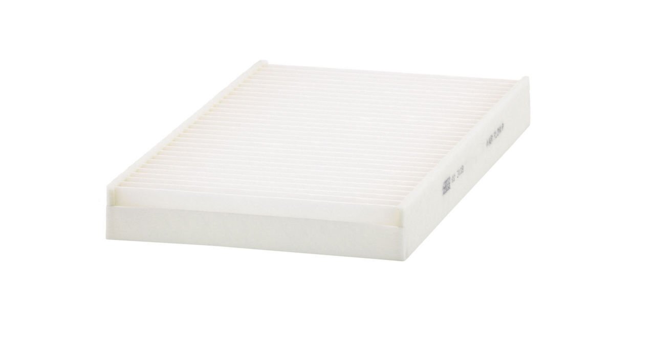 BMW 5 Serisi E60/61 520 d N47 Polen Filtresi | MANN CU 3139