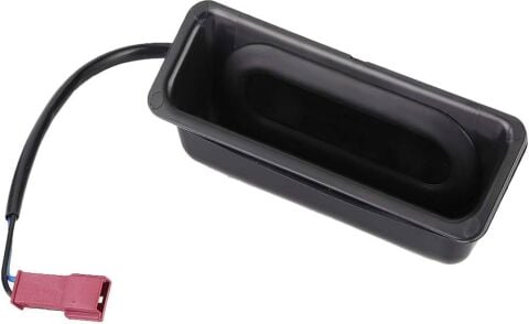 BMW 5 Serisi E39 Bagaj Açma Butonu | ITHAL 51248168035