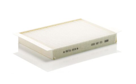 Mercedes C Serisi W205 C 180 M274 Polen Filtresi | MANN CU25002