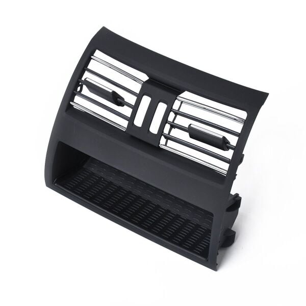 Bmw F10 Kalorifer Izgarası Arka Orta Nikelajlı | APD