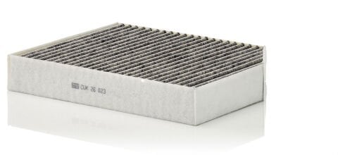 Mercedes C Serisi W205 C 180 M274 Polen Filtresi | MANN CUK26023