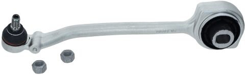 Mercedes C Serisi W203 C 320 CDI M272 Salıncak Ön Sol | LEMFÖRDER 29593 02