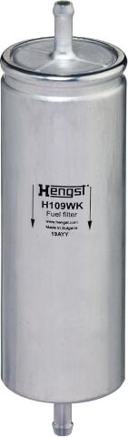 BMW 3 Serisi E36 M3 3.0 Cabrio S50 Yakıt Filtresi | HENGST H109WK
