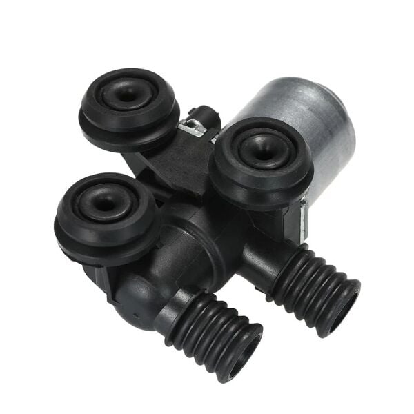 BMW E39 Kalorifer Musluğu | BSG 15-838-006