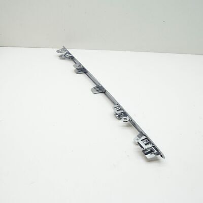 Mercedes E Serisi W212  Tampon Nikelajı Arka | ITHAL A2128853521