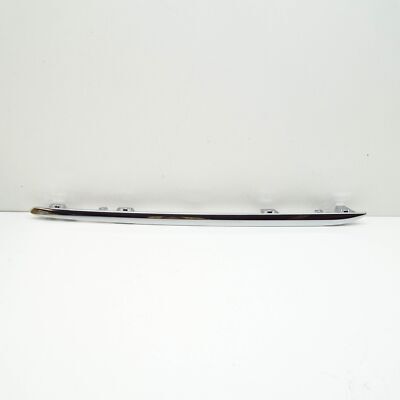 Mercedes E Serisi W212  Tampon Nikelajı Arka | ITHAL A2128853521