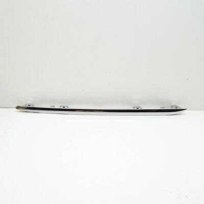 Mercedes E Serisi W212  Tampon Nikelajı Arka | ITHAL A2128853521