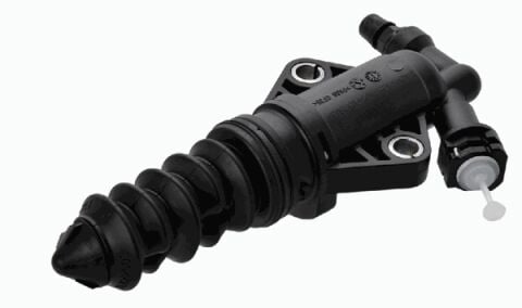 Mercedes C Serisi W205 C 180 OM654 Debriyaj Merkezi | SACHS 6283 605 023