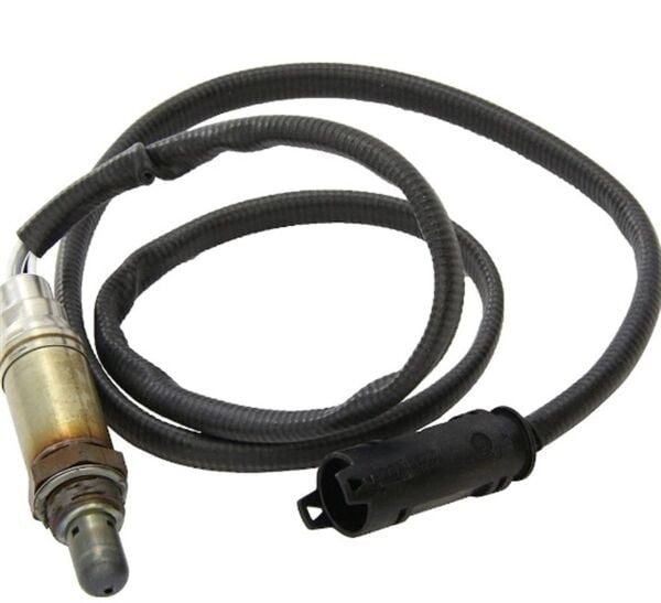 Bmw E46 M52 M54 Oksijen Sensörü | NGK 91389