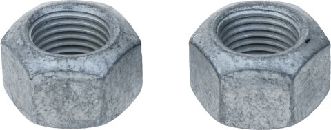 Mercedes C Serisi W203 C 320 CDI M272 Salıncak Eğri Ön Sağ | LEMFÖRDER 29594 02