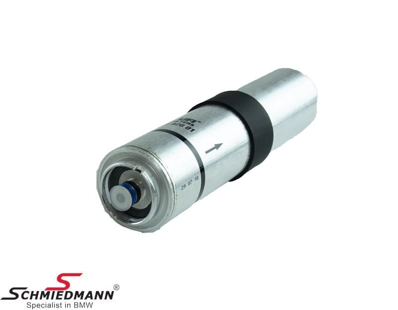 Mini Cooper F60 Yakıt Filtresi | DELPHI HDF696