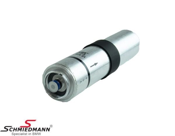 Mini Cooper F60 Yakıt Filtresi | DELPHI HDF696