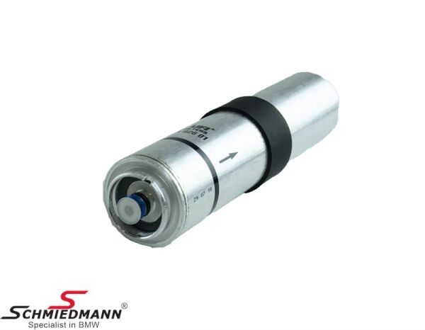 Mini Cooper F60 Yakıt Filtresi | DELPHI HDF696