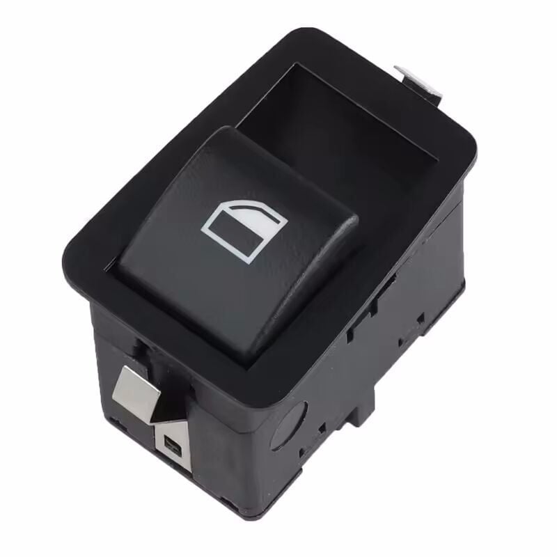 Bmw E46 Arka Cam Düğmesi Sağ Sol