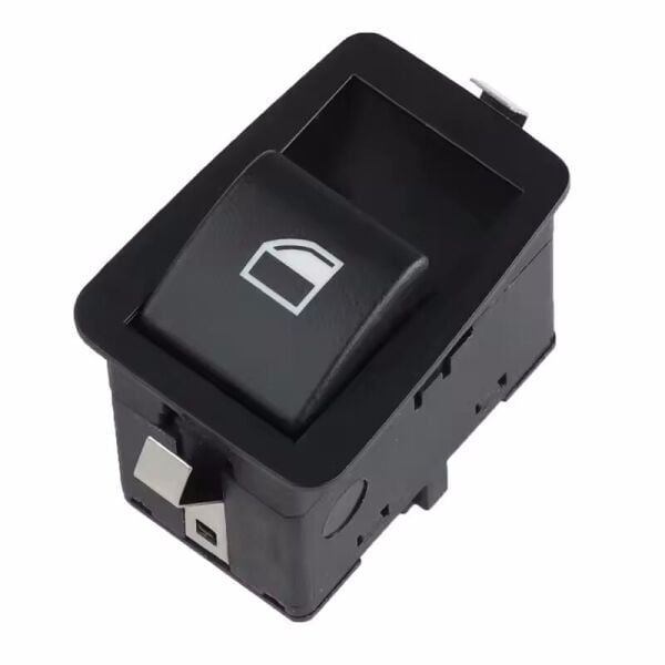 Bmw E46 Arka Cam Düğmesi Sağ Sol