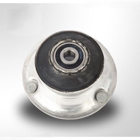 BMW 5 Serisi E39 Ön Amortisör Takozu | SWAG 20922108