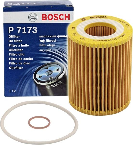 Bmw F30 N13 Yağ Filtresi | BOSCH F026407173