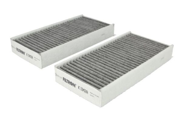 Mini Cooper F60 Polen Filtresi | FILTRON K 1342A-2x