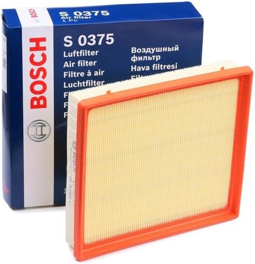 Bmw F30 N13 Hava Filtresi | BOSCH F026400375