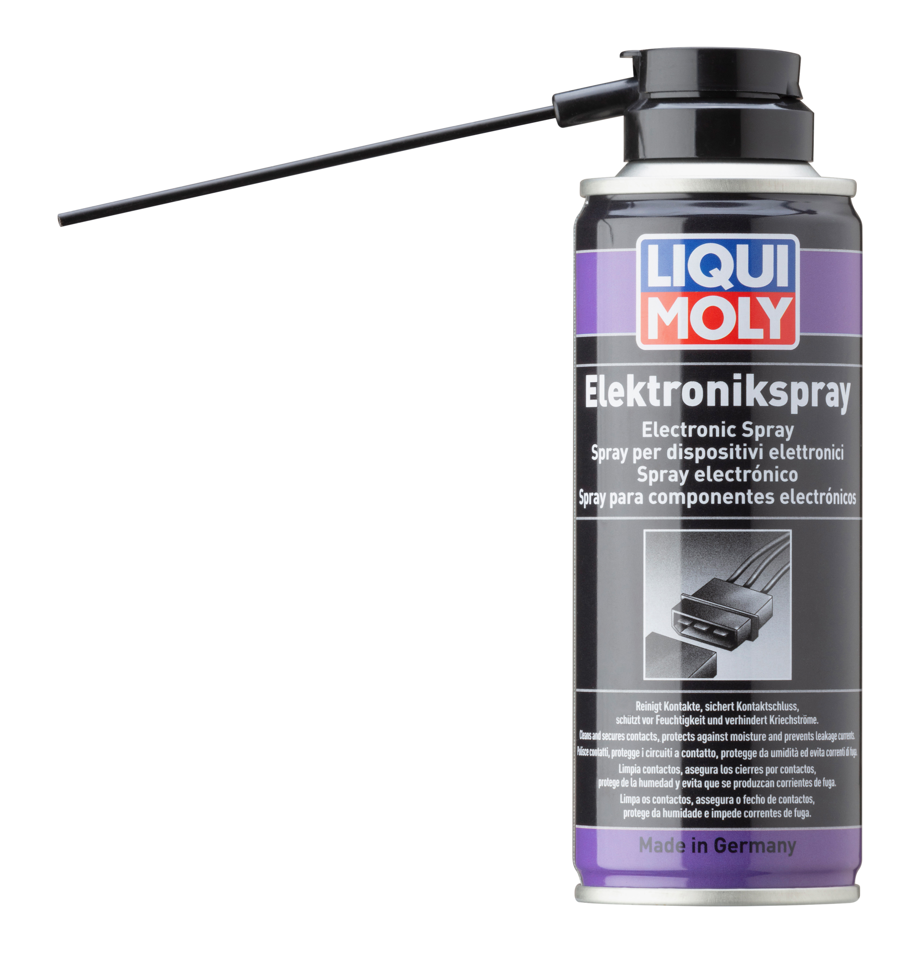 Liqui Moly Elektronik Spreyi (LQM-3110)